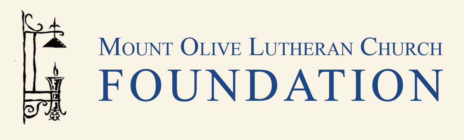 Mount Olive Foundation